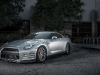 Project Nissan GT-R II by Vivid Racing 012